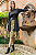 Saia Midi Lovely Animal Print Feminina - Imagem 13