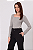 Body Amanda Feminino - Imagem 5