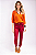 Calça Skinny Milena Feminina - Imagem 4