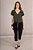 Blusa Crepe Barbara Feminina - Imagem 11