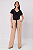 Blusa Crepe Barbara Feminina - Imagem 4