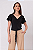 Blusa Crepe Barbara Feminina - Imagem 5