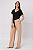 Blusa Crepe Barbara Feminina - Imagem 6