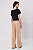 Blusa Crepe Barbara Feminina - Imagem 7