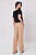 Blusa Crepe Barbara Feminina - Imagem 9