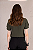 Blusa Crepe Barbara Feminina - Imagem 13
