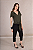 Blusa Crepe Barbara Feminina - Imagem 14