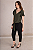 Blusa Crepe Barbara Feminina - Imagem 15