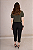 Blusa Crepe Barbara Feminina - Imagem 16