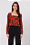 Blusa Manga New Bella Feminina - Imagem 4