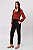 Blusa Manga New Bella Feminina - Imagem 6