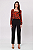 Blusa Manga New Bella Feminina - Imagem 7