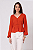 Blusa Crepe Nicky Feminina - Imagem 6