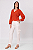 Blusa Crepe Nicky Feminina - Imagem 7
