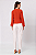 Blusa Crepe Nicky Feminina - Imagem 8