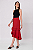 Saia Midi Elisabeth Feminina - Imagem 15