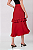 Saia Midi Elisabeth Feminina - Imagem 18