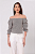 Blusa Cláudia Azul Feminina - Imagem 18