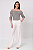 Blusa Cláudia Azul Feminina - Imagem 19