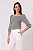 Blusa Cláudia Azul Feminina - Imagem 24