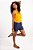 Regata Duda Petit Crepe Feminina - Imagem 3