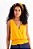 Regata Duda Petit Crepe Feminina - Imagem 1