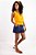 Regata Duda Petit Crepe Feminina - Imagem 2