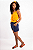 Regata Duda Petit Crepe Feminina - Imagem 4