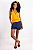 Regata Duda Petit Crepe Feminina - Imagem 9