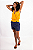 Regata Duda Petit Crepe Feminina - Imagem 10
