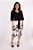 Blusa Laço Hellen Feminina - Imagem 8