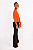 Blusa Laço Hellen Feminina - Imagem 4