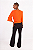 Blusa Laço Hellen Feminina - Imagem 6