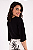 Blusa Laço Hellen Feminina - Imagem 9