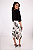 Blusa Laço Hellen Feminina - Imagem 10