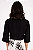 Blusa Laço Hellen Feminina - Imagem 11