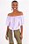 Blusa Ombro Heloísa Petit Crepe Feminina - Imagem 1