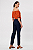 Blusa Ombro Heloísa Petit Crepe Feminina - Imagem 15