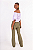 Blusa Ombro Heloísa Petit Crepe Feminina - Imagem 7