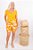 Blusa Nina Petit Crepe Feminina - Imagem 2