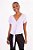 Blusa Nina Petit Crepe Feminina - Imagem 9