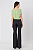 Blusa Nina Petit Crepe Feminina - Imagem 22