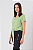 Blusa Nina Petit Crepe Feminina - Imagem 23
