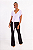 Blusa Nina Petit Crepe Feminina - Imagem 12