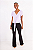 Blusa Nina Petit Crepe Feminina - Imagem 15