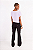 Blusa Nina Petit Crepe Feminina - Imagem 16