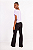 Blusa Nina Petit Crepe Feminina - Imagem 17