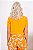 Blusa Nina Petit Crepe Feminina - Imagem 3
