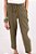 Calça Jogger Thais Crepe Feminina - Imagem 9