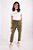 Calça Jogger Thais Crepe Feminina - Imagem 8